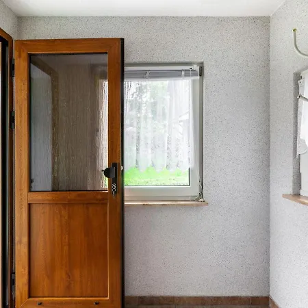 Apartment In Lichtenhain With Mountain Views Apartment *