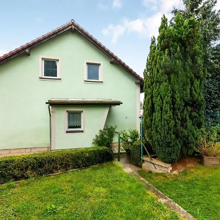 Apartment In Lichtenhain With Mountain Views Apartment Lichtenhain (Sebnitz)