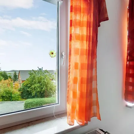 Apartment In Lichtenhain With Mountain Views Apartment