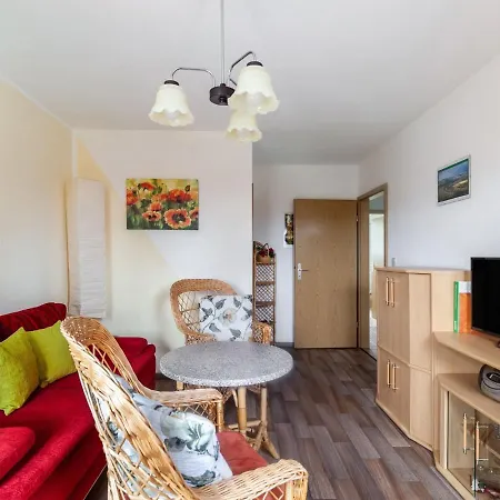 Apartment Apartment In Lichtenhain With Mountain Views Lichtenhain (Sebnitz)