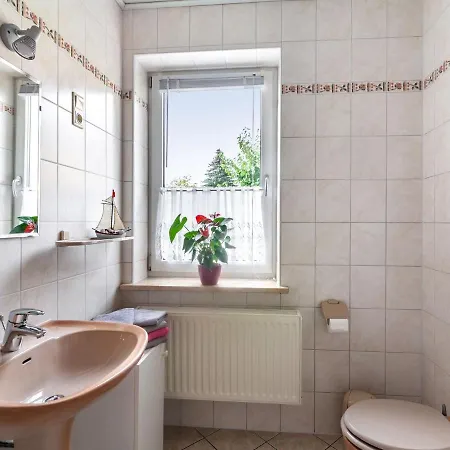Apartment Apartment In Lichtenhain With Mountain Views *