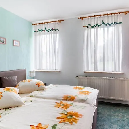 Apartment In Lichtenhain With Mountain Views Apartment Lichtenhain (Sebnitz)