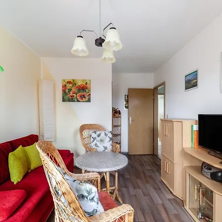 Idyllische In * Lichtenhain (Sebnitz)