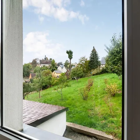 Lejlighed Idyllische In Lichtenhain (Sebnitz)