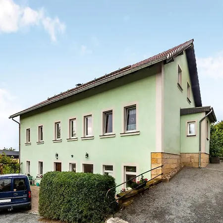 Idyllische In * Lichtenhain (Sebnitz)