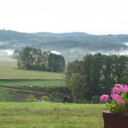 Lejlighed Idyllische In *