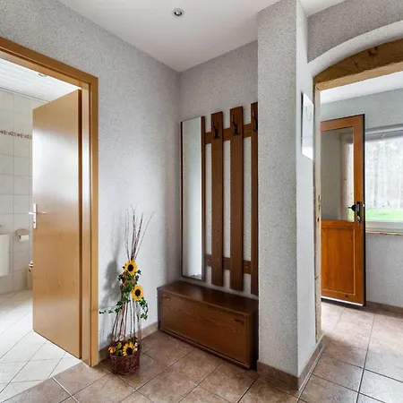 Lejlighed Idyllische In Lichtenhain (Sebnitz)