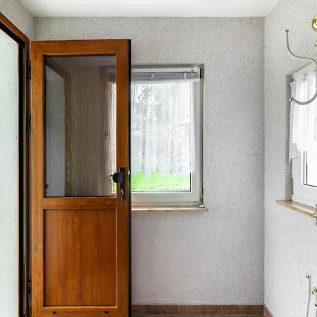 Idyllische In Lichtenhain (Sebnitz)