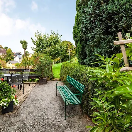 Lejlighed Idyllische In *