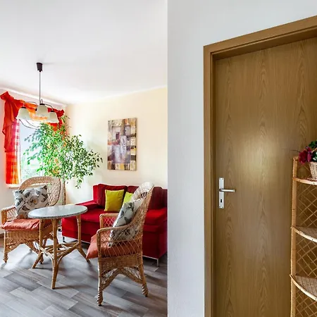 Idyllische In * Lichtenhain (Sebnitz)