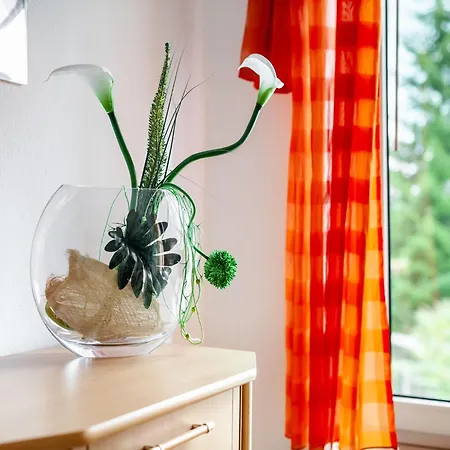 Idyllische In Lejlighed Lichtenhain (Sebnitz)