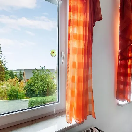 Idyllische In Lejlighed