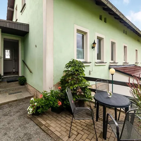 Idyllische In Lejlighed *