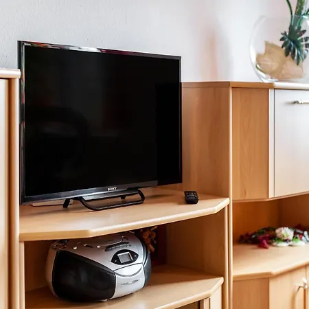 Idyllische In Lichtenhain (Sebnitz)