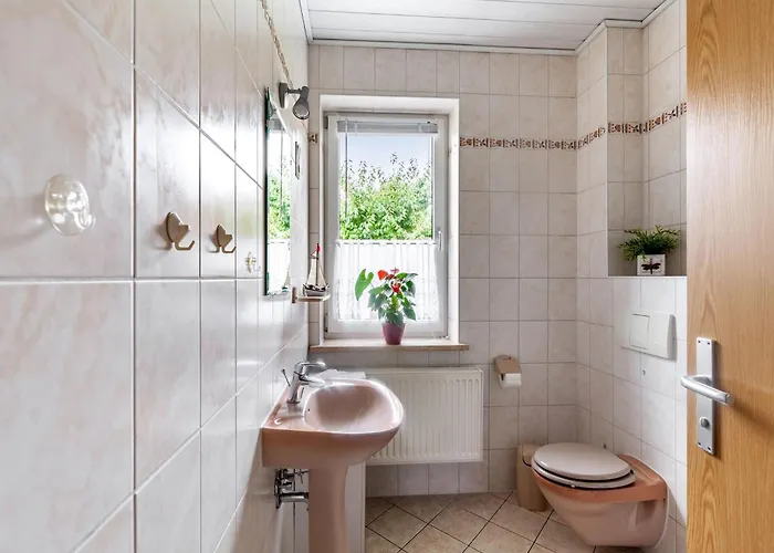 Idyllische In דירה Lichtenhain (Sebnitz)