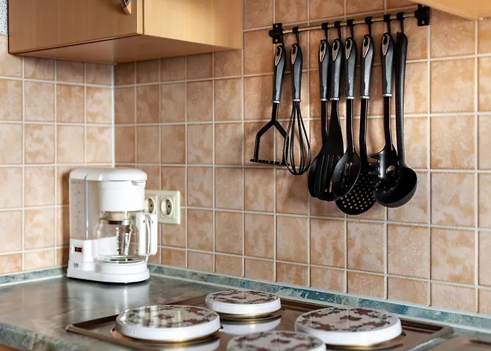 דירה Idyllische In