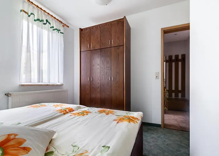 Idyllische In דירה