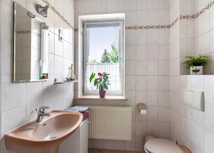 דירה Idyllische In