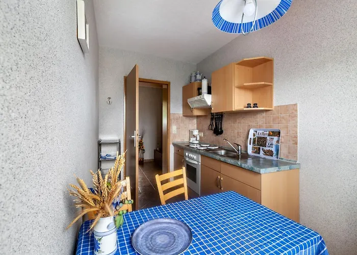 Idyllische In דירה