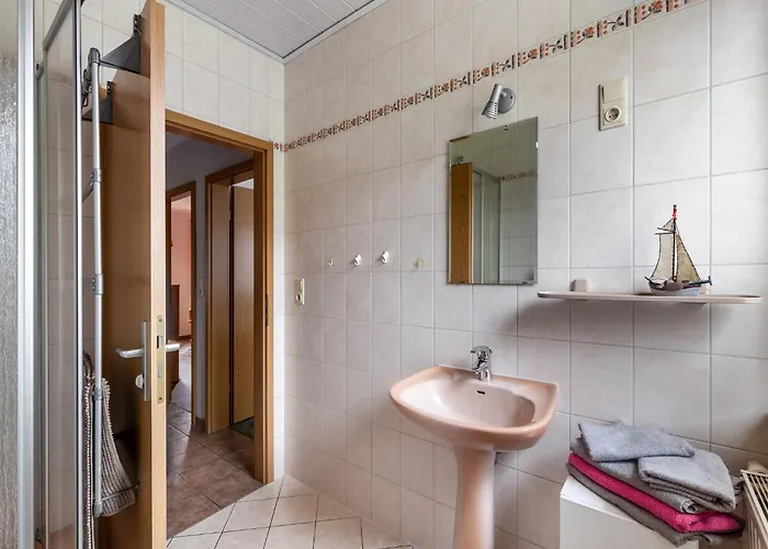 Idyllische In דירה *