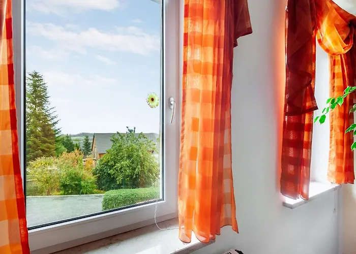 Idyllische In דירה