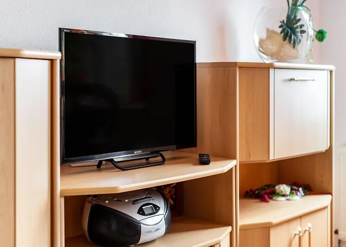 Idyllische In Lichtenhain (Sebnitz)